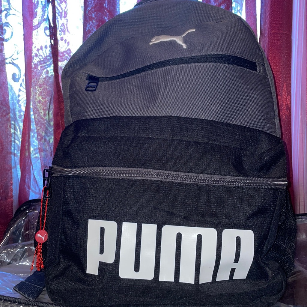 Puma Back Pack